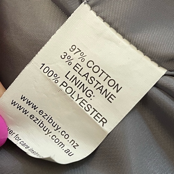 ✅SALE ✅ Capture European Leopard Jacket - Picture 11 of 11